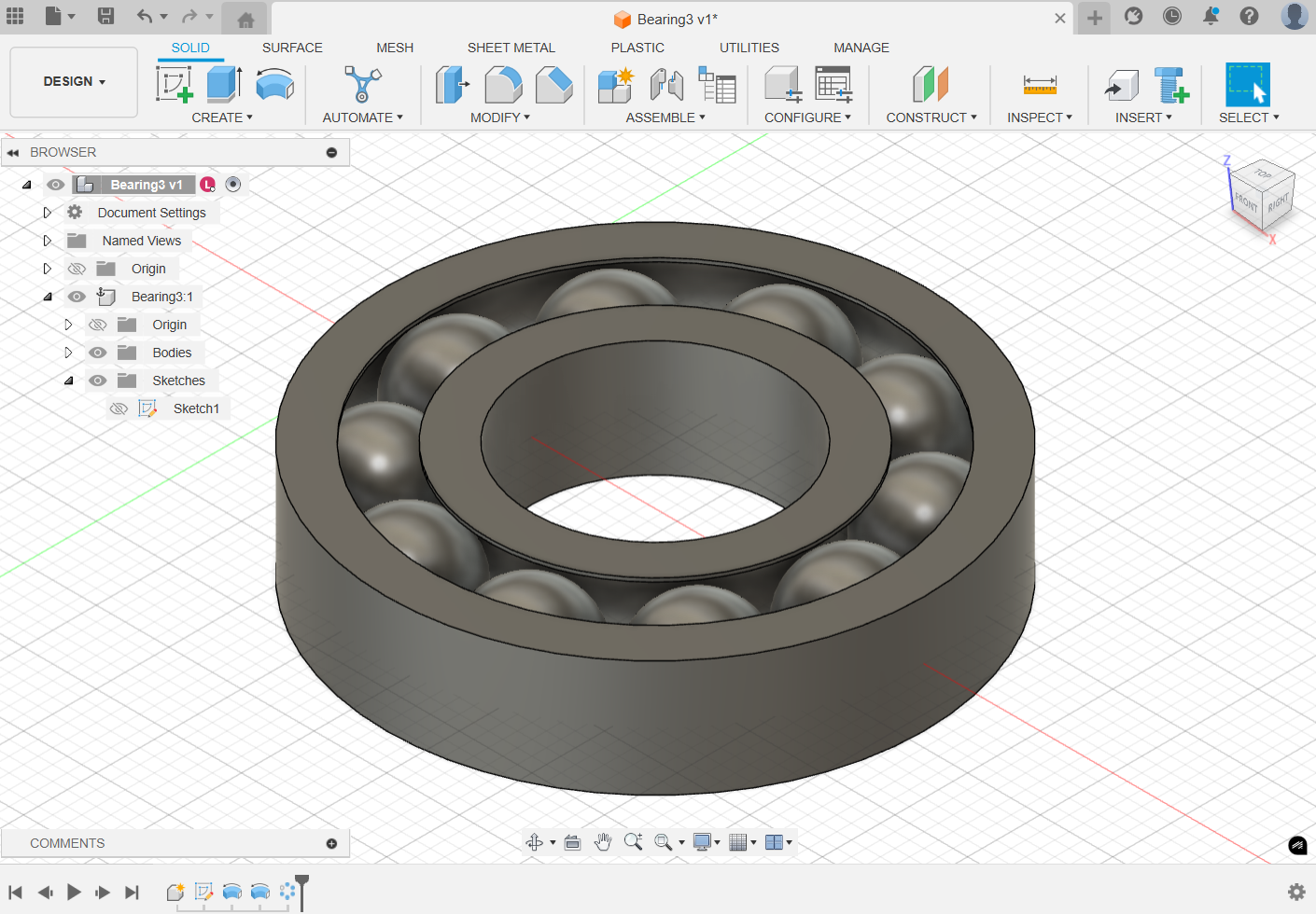 3D Printing and Scanning